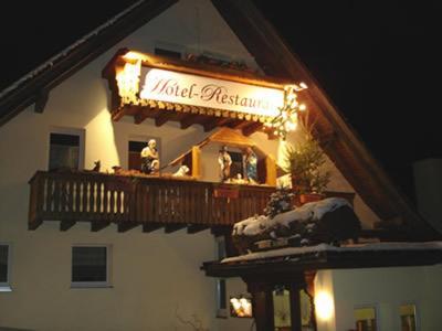 Hotel Jaegerhof Schluchsee Exterior photo